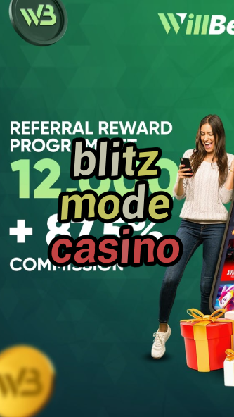 blitz mode casino-igamblinglist.com