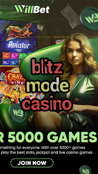 blitz mode casino-igamblinglist.com